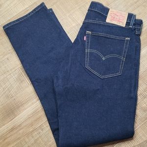 Levis 505 Vintage Jeans